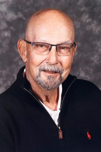 John “Nolan” Hays